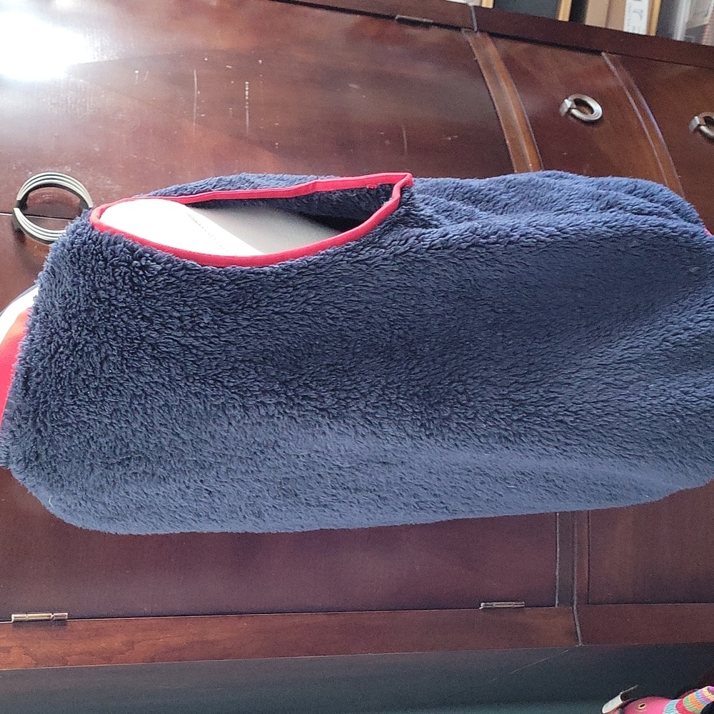 TOMMY HILFIGER VEST - Picture 7 of 12